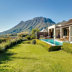 Delaire Graff Lodges&Spa