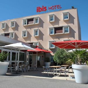 ibis Loriol Le Pouzin